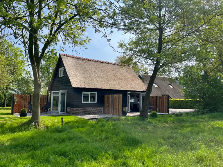 Wemerlande - Bed and Breakfast Noordwijk