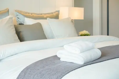 B&B Het Veilige Oord - B&B Borkel