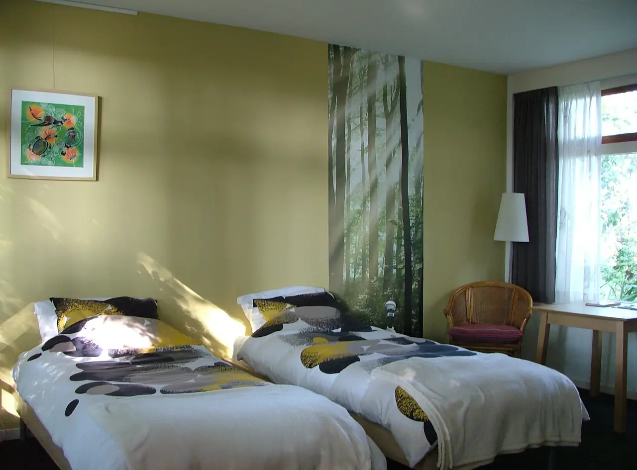 Kamer van de Bovenmeester ( Headmasters' Chamber)