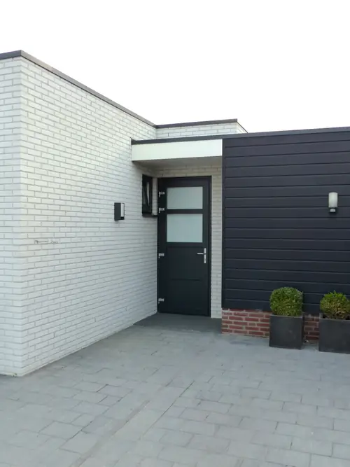 Studio Mannee in Goes - B&B Goes