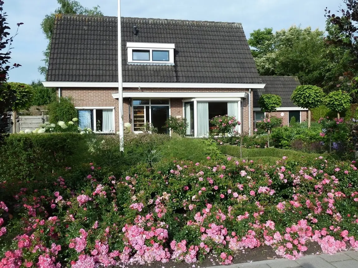 Ina Bulk - B&B Abbekerk