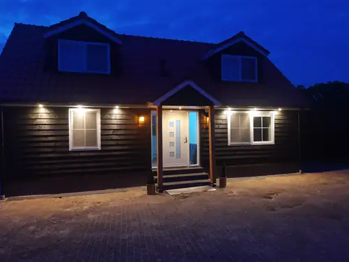 Ervedriestreek - Bed and Breakfast Den Ham