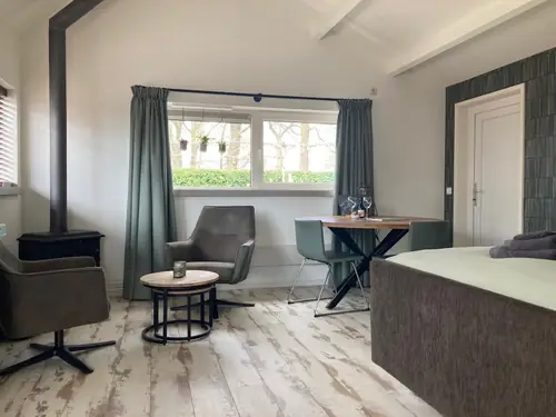 B&B Garderbroek - B&B Kootwijkerbroek