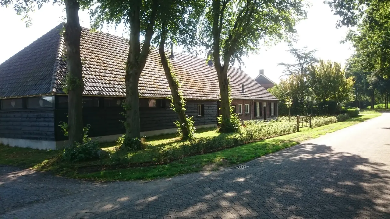 Bed & Breakfast Bij Ome Jos - B&B Diessen