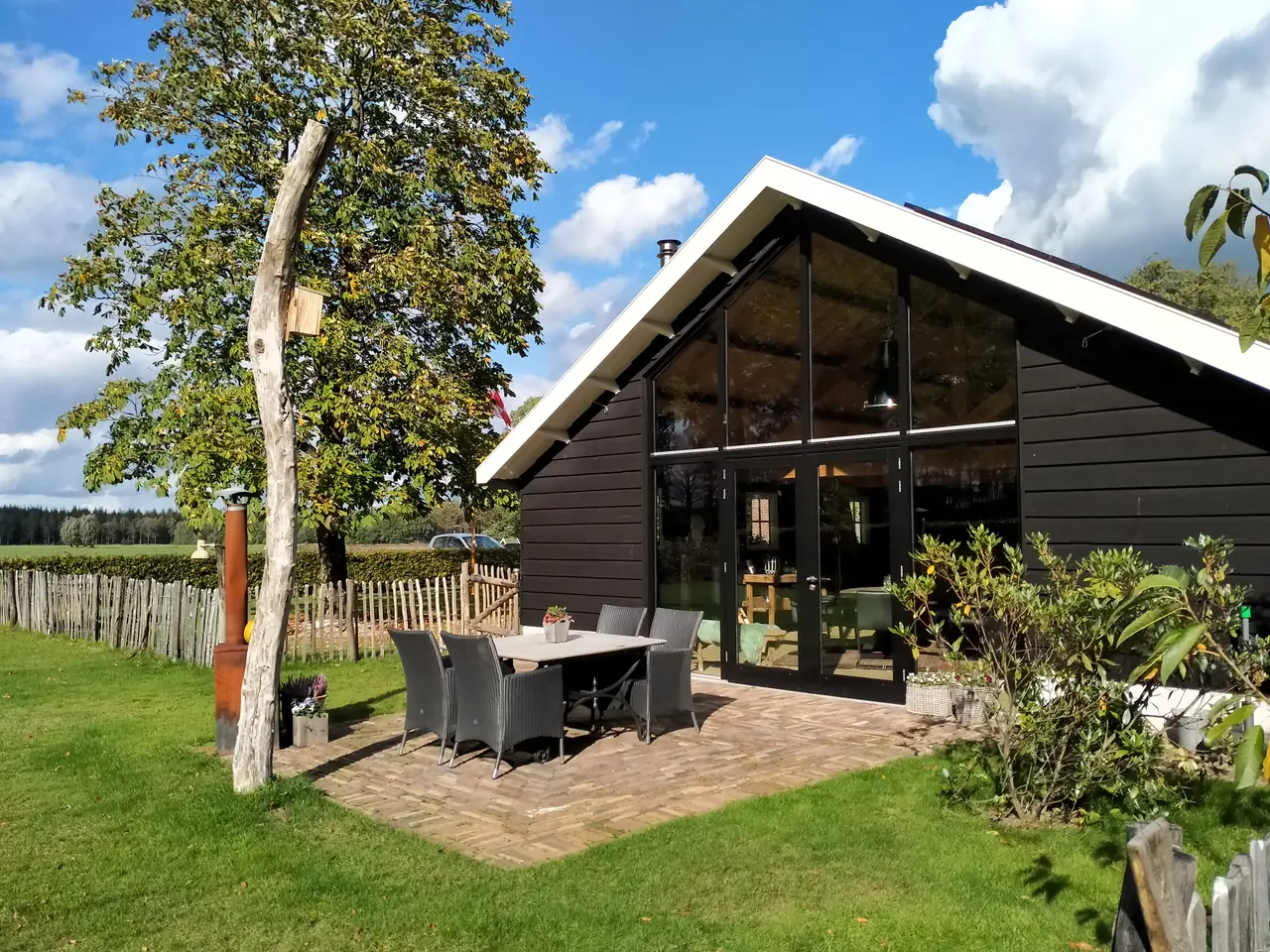 Tussen Beuk en Beek - Bed and Breakfast Esbeek