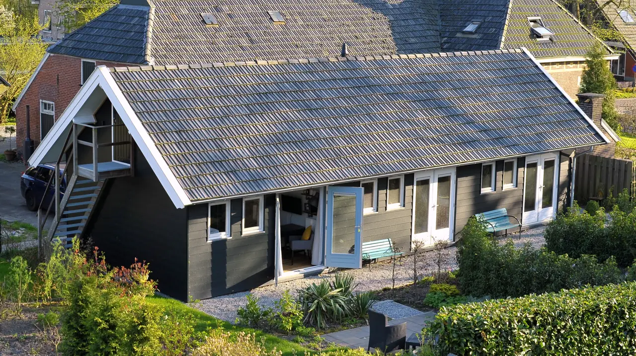 Bij de Pinken - Bed and Breakfast Eelde