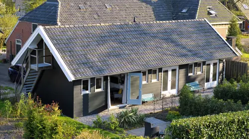 Bij de Pinken - Bed and Breakfast Eelde