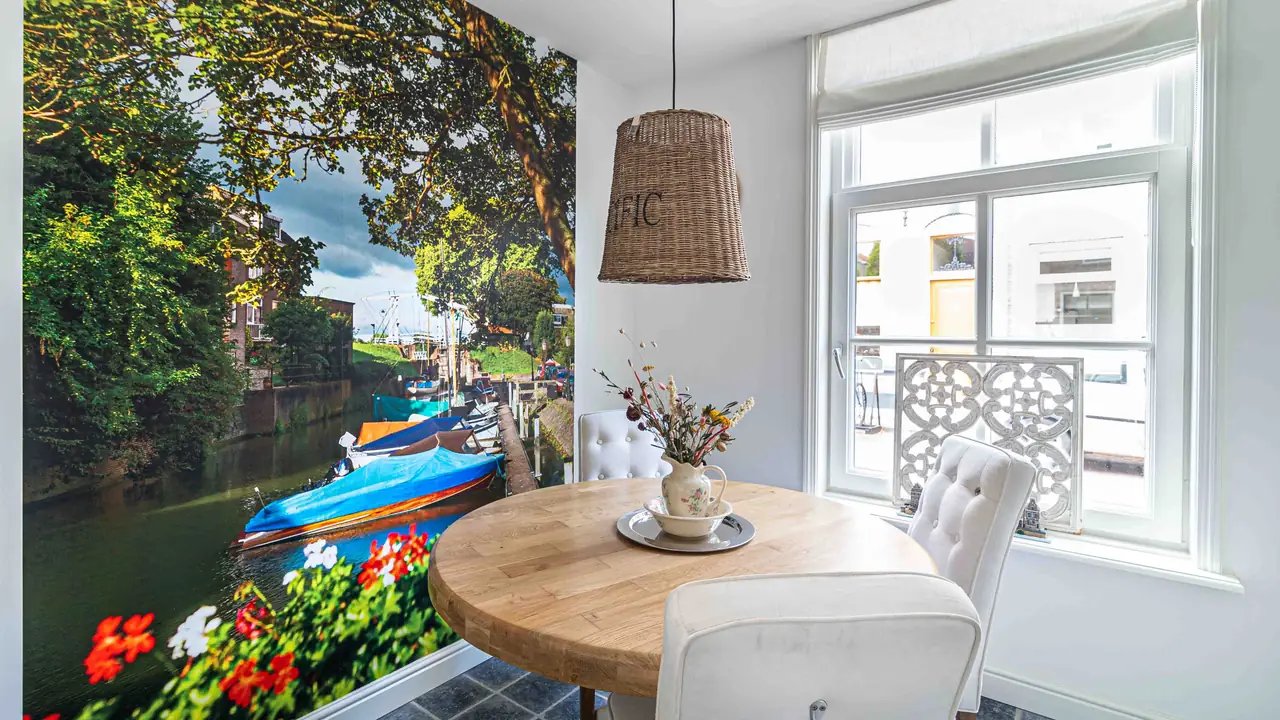 B&B Zilverstad - B&B Schoonhoven