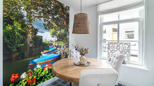 B&B Zilverstad - B&B Schoonhoven