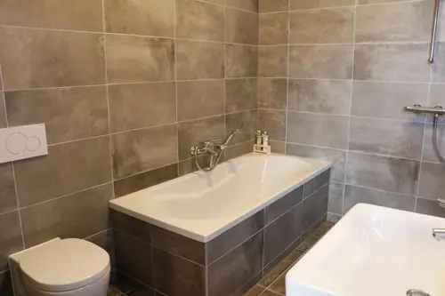 Albertsmaheert - Ferienwohnung Noordwolde