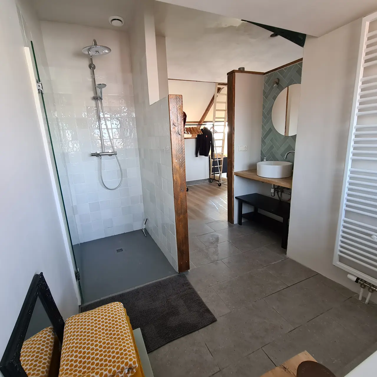 Park43 Bed and Breakfast - B&B Haarlem