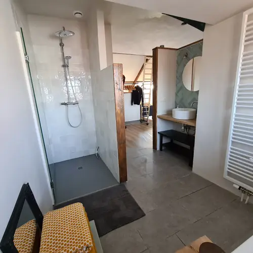 Park43 Bed and Breakfast - B&B Haarlem