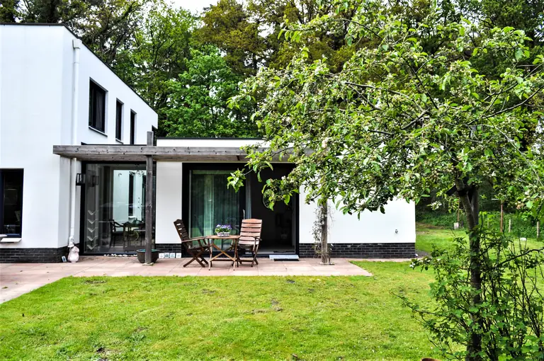 B&B Uit de kunst - Bed and Breakfast Ommen