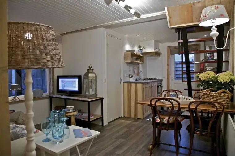 Odemarus - Bed and Breakfast Ootmarsum