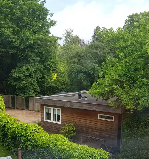 De Traaij - B&B Driebergen-Rijsenburg