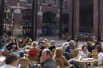 B&B Westerhaven - Bed and Breakfast Groningen