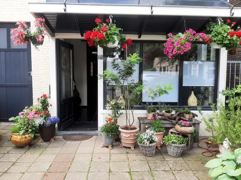 B&B Hans en Gridje - Bed and Breakfast Breda