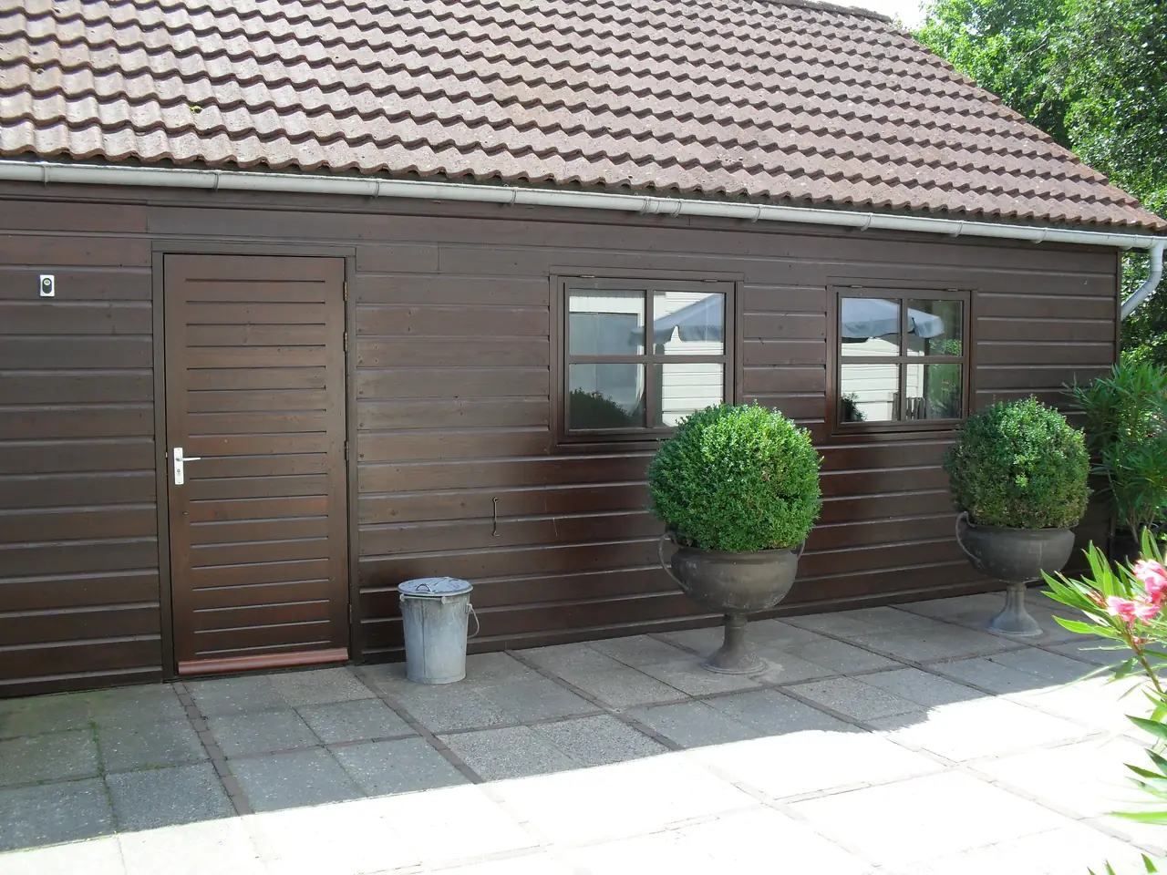 B&B De Vechtstreek - B&B Nieuwersluis