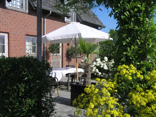 Landgoed Rodenburgh - B&B Aardenburg