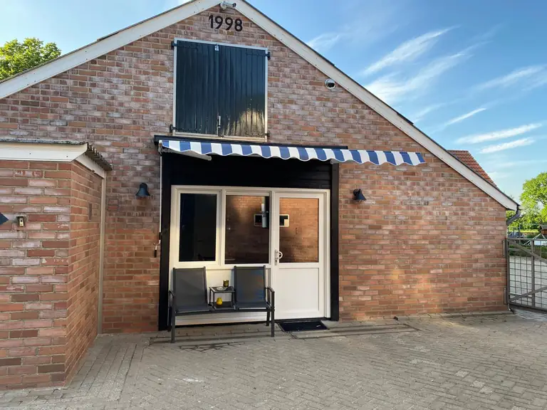 Bek'n Schop - Bed and Breakfast Enschede