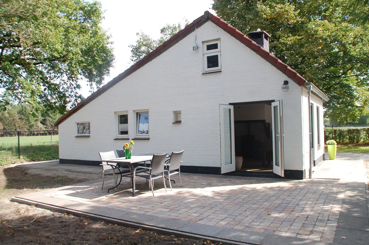 B&B Ut Hoeveneind - B&B Oosterhout
