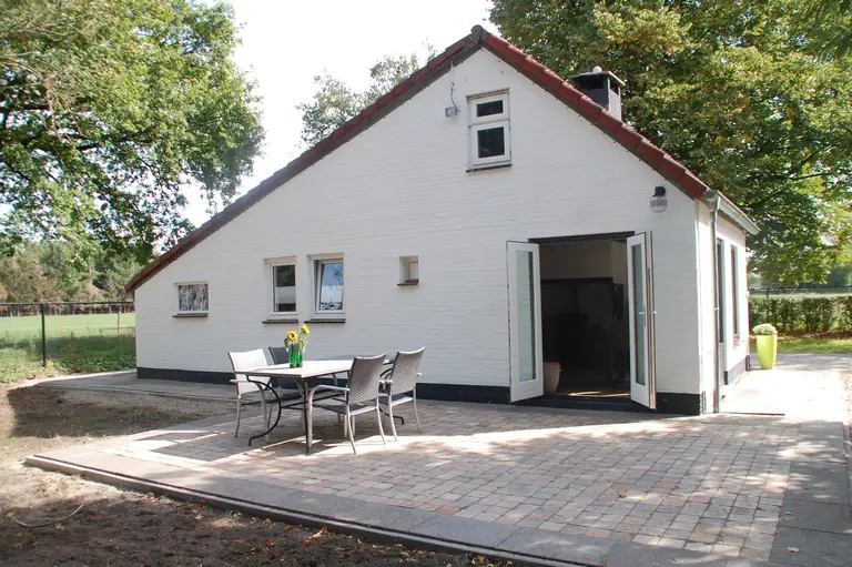 B&B Ut Hoeveneind - Bed and Breakfast Oosterhout