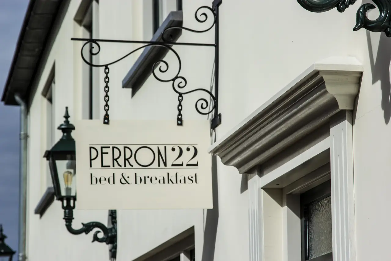 B&B Perron 22 - B&B Vierlingsbeek