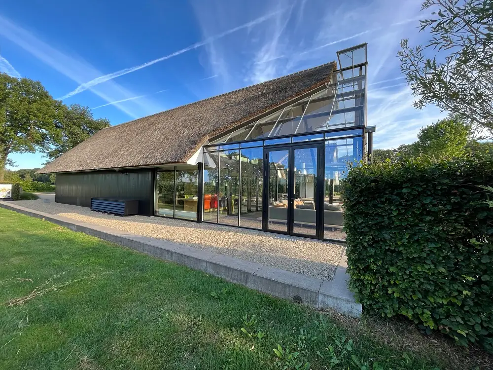 HeikantseHoeve - Bed and Breakfast Berlicum