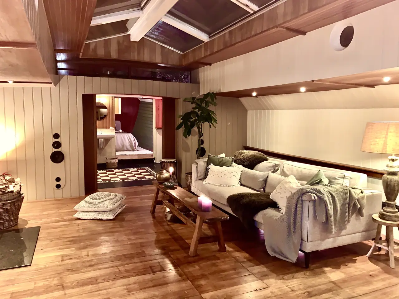 de Harmonie Zwolle - B&B Zwolle