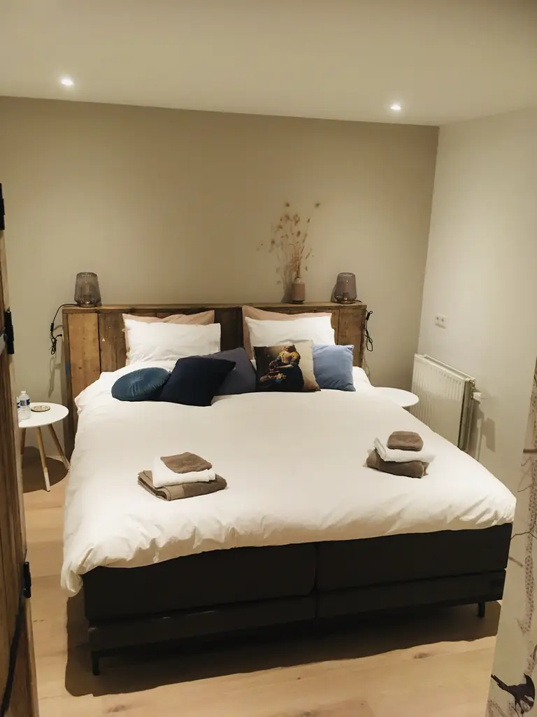 B&B Weltevree - Bed and Breakfast Oosterbeek
