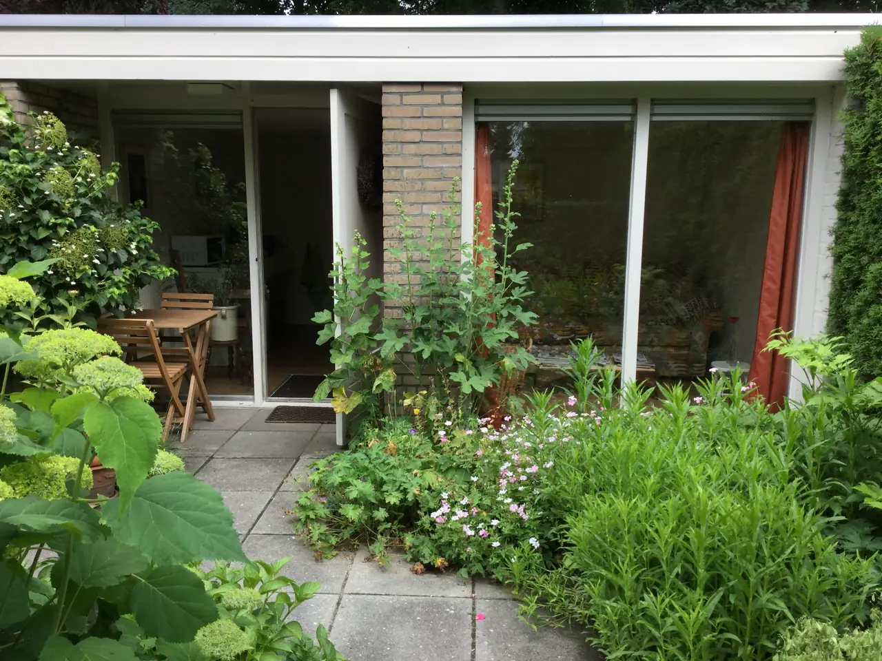 B&B Annebelle - Bed and Breakfast Haren