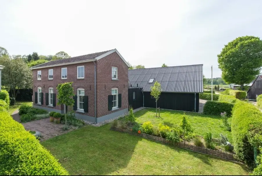 B&B Mooi Montferland - B&B Zeddam