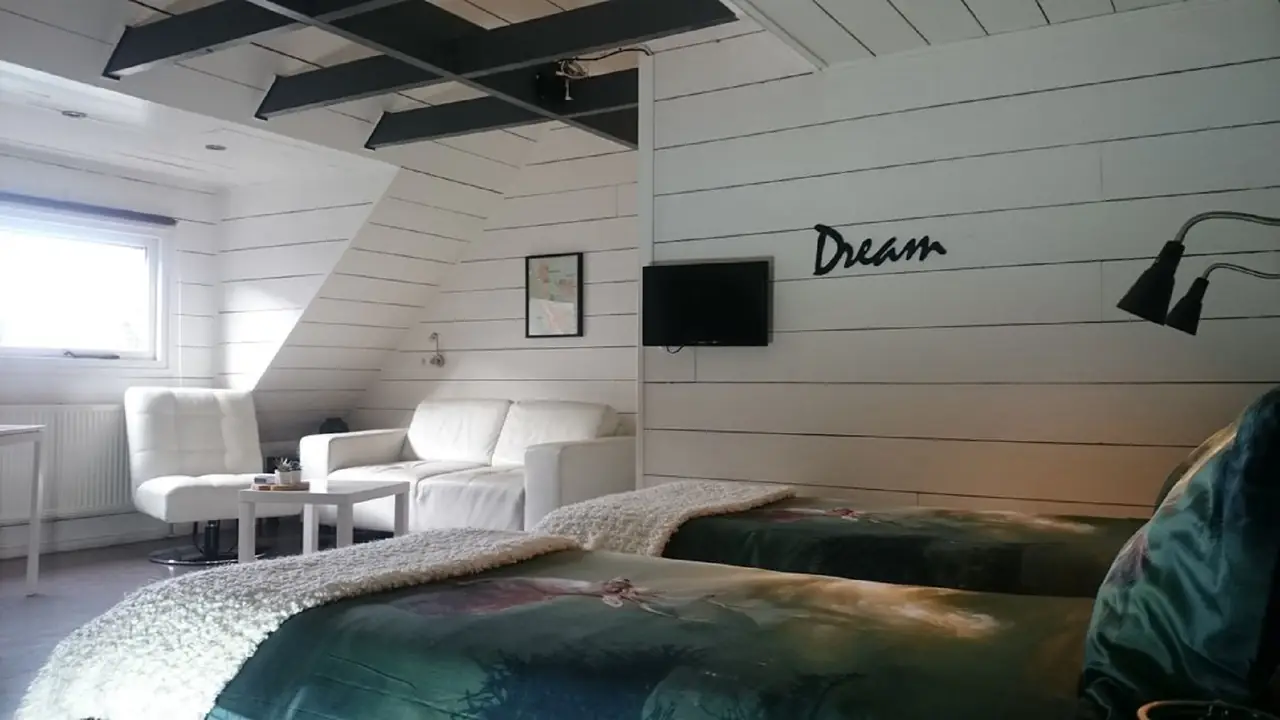 B&B In de Dorpsstraat Hellendoorn - Bed and Breakfast Hellendoorn