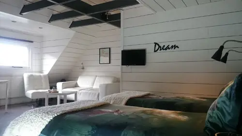 B&B In de Dorpsstraat Hellendoorn - Bed and Breakfast Hellendoorn