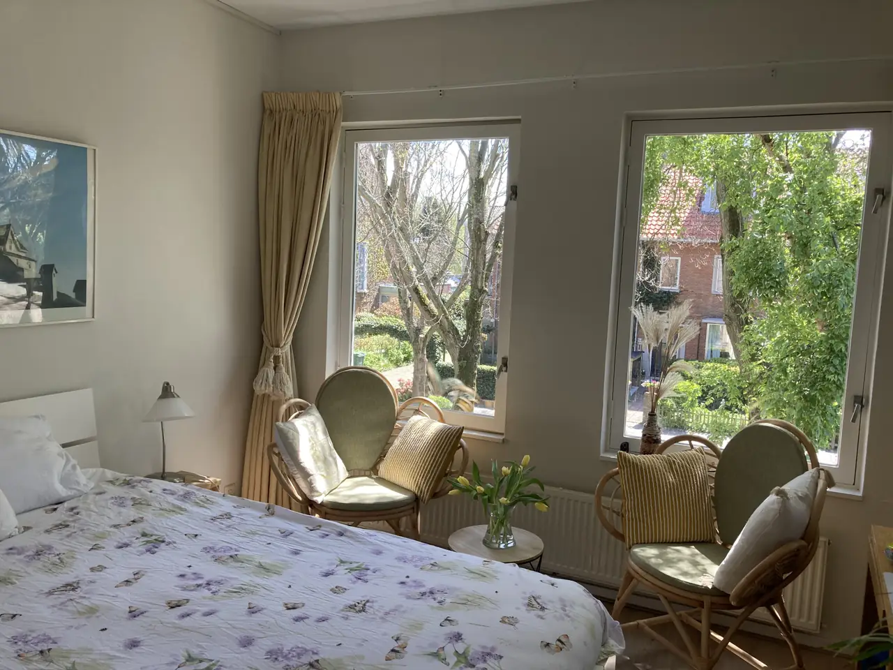 B&B SeaYouSoon - B&B The Hague