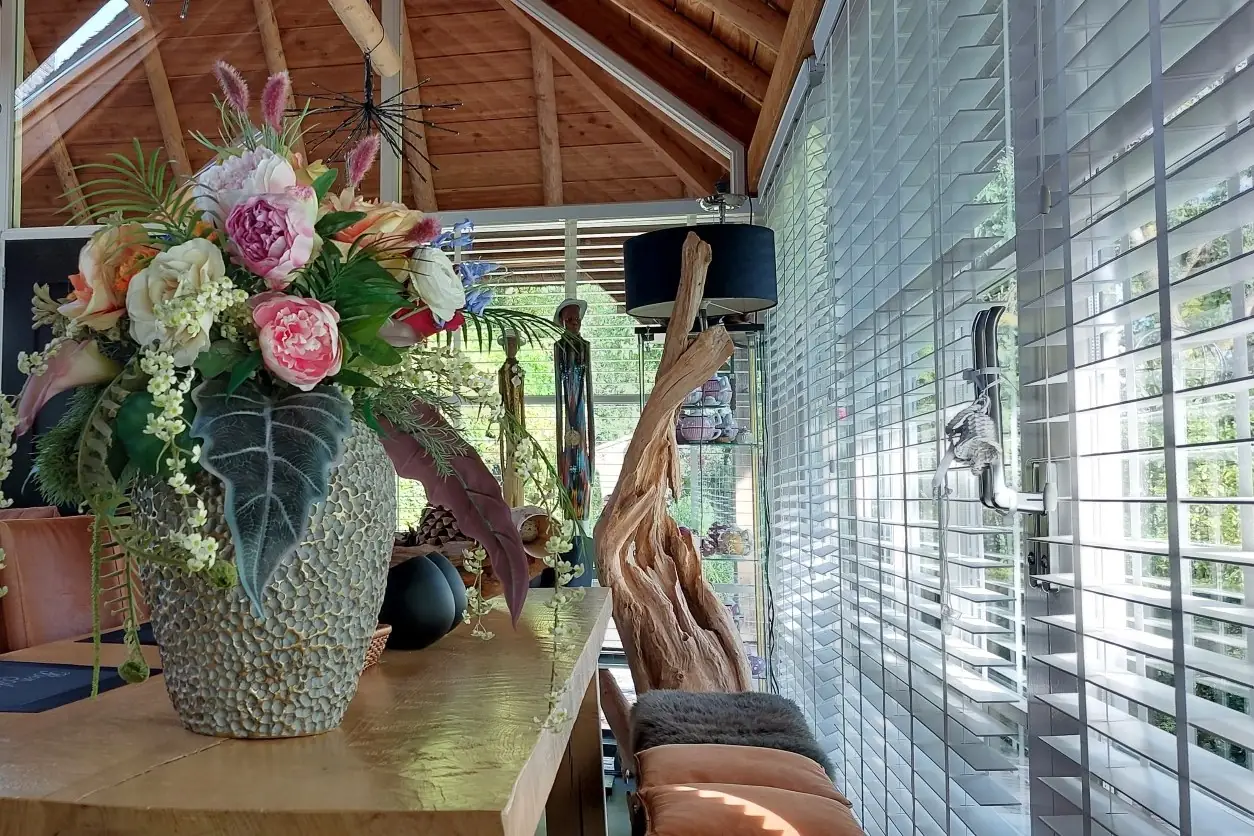 Onder de Kappe - B&B Oosterwolde