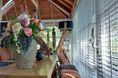 Onder de Kappe - B&B Oosterwolde