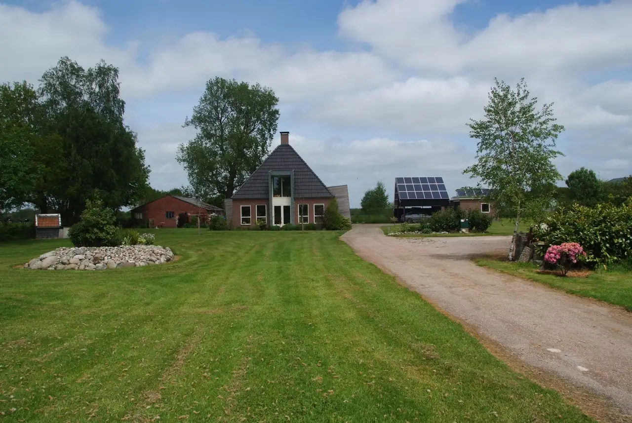 Noflik Haule - Bed and Breakfast Haule