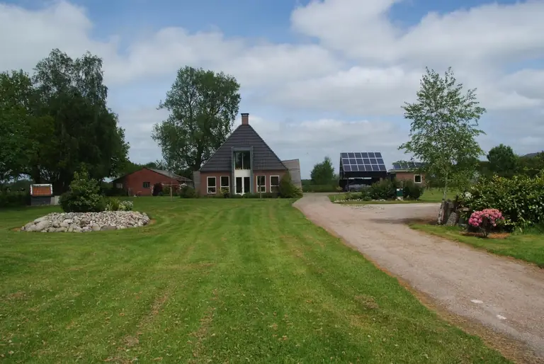 Noflik Haule - B&B Haule