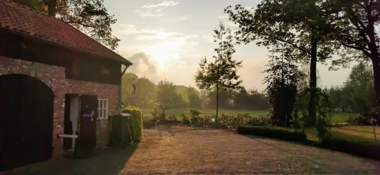 Gripsholm - Bed and Breakfast Rijsbergen