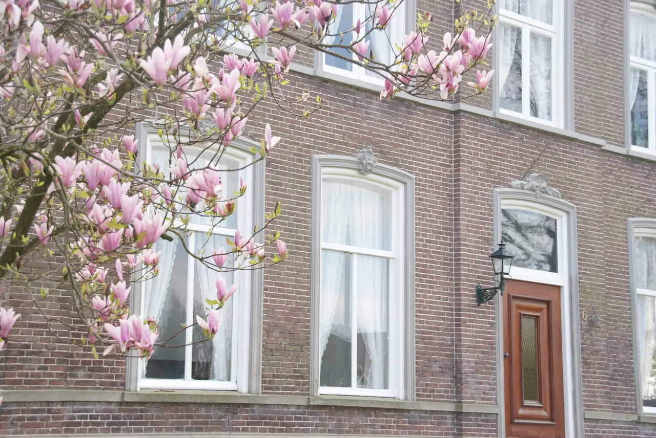 Bed & Breakfast 1883 - B&B Teeffelen