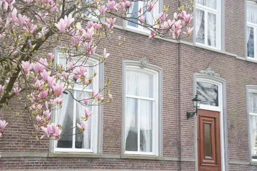 Bed & Breakfast 1883 - B&B Teeffelen