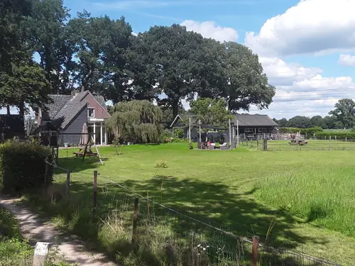 BijEls - Bed and Breakfast Diepenveen