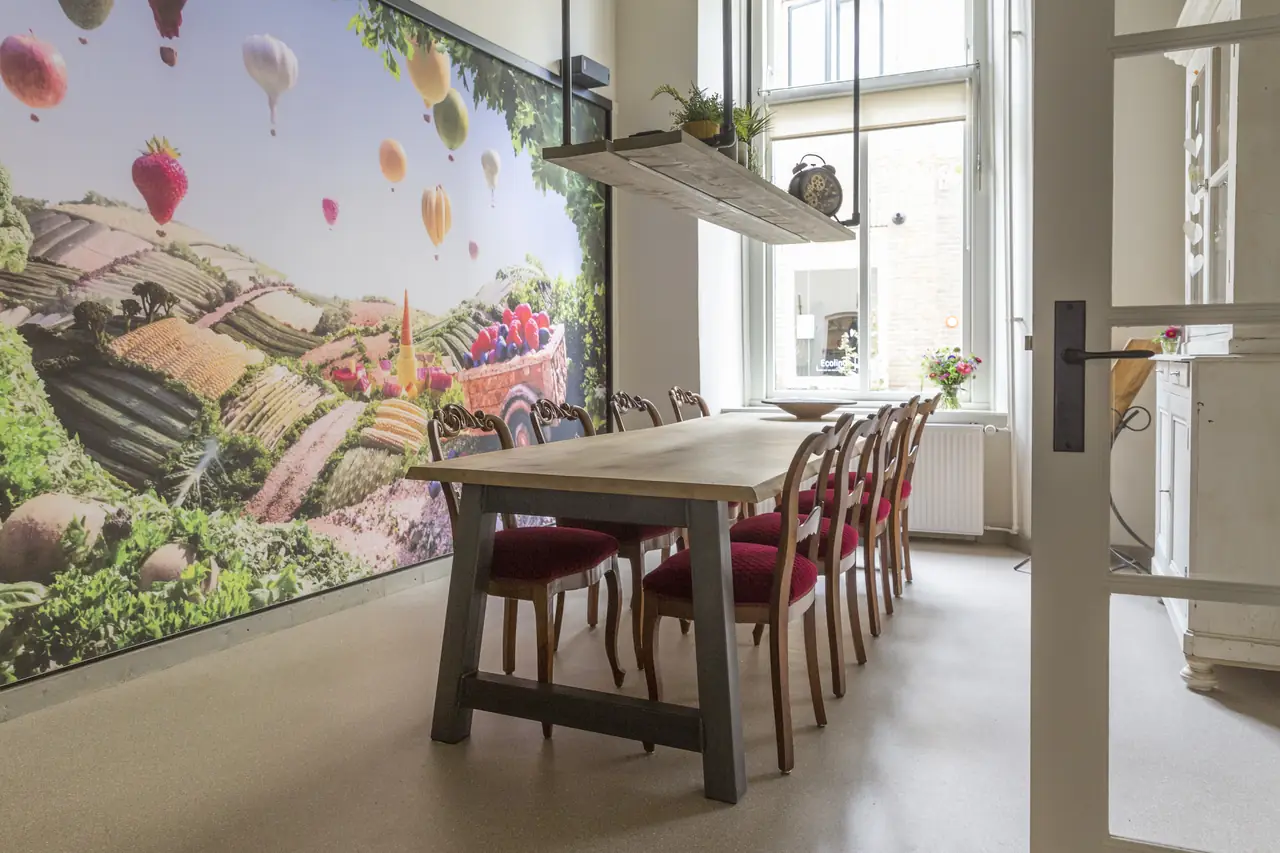 Barlheze 1 gehele woning