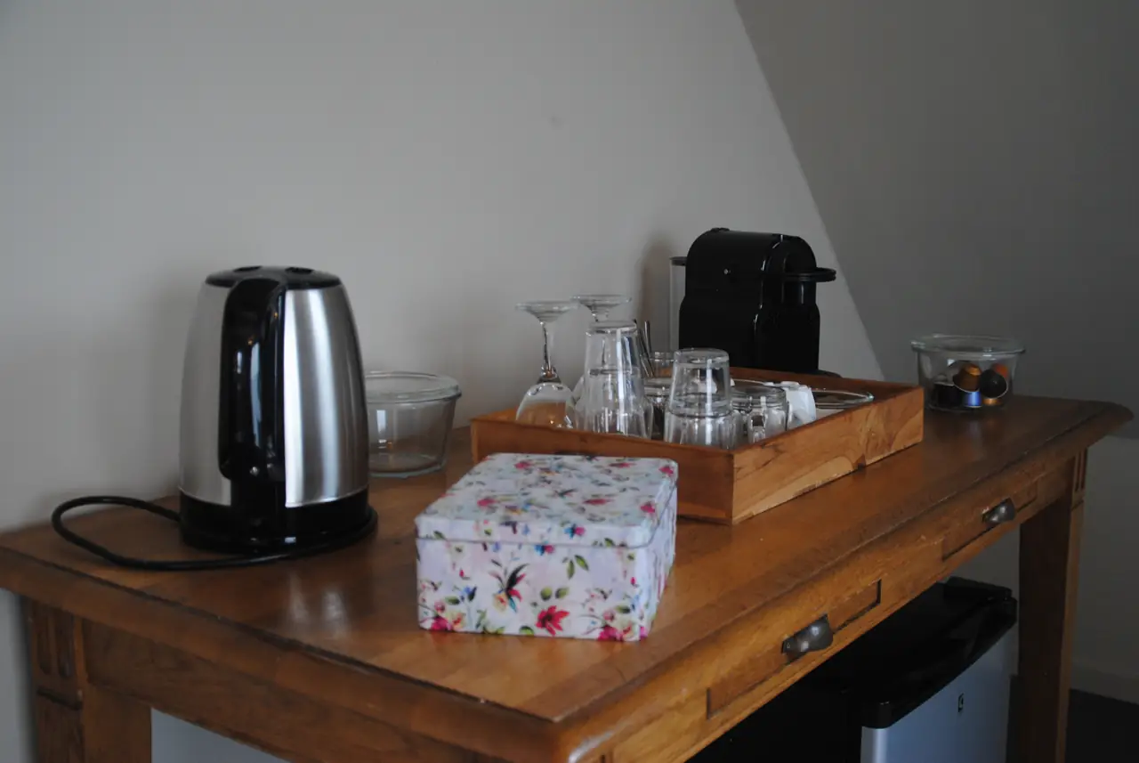 Gastvrij Schokland - B&B Nagele