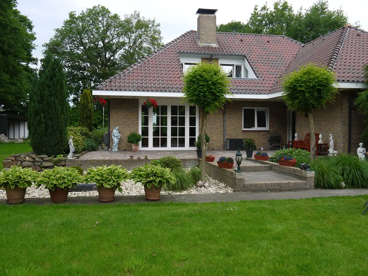 Bed & Breakfast Klooster - B&B Coevorden