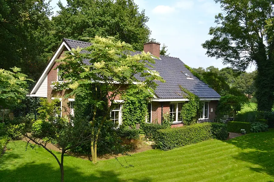 't Laudehuus - Chambres d’hôtes Sellingen