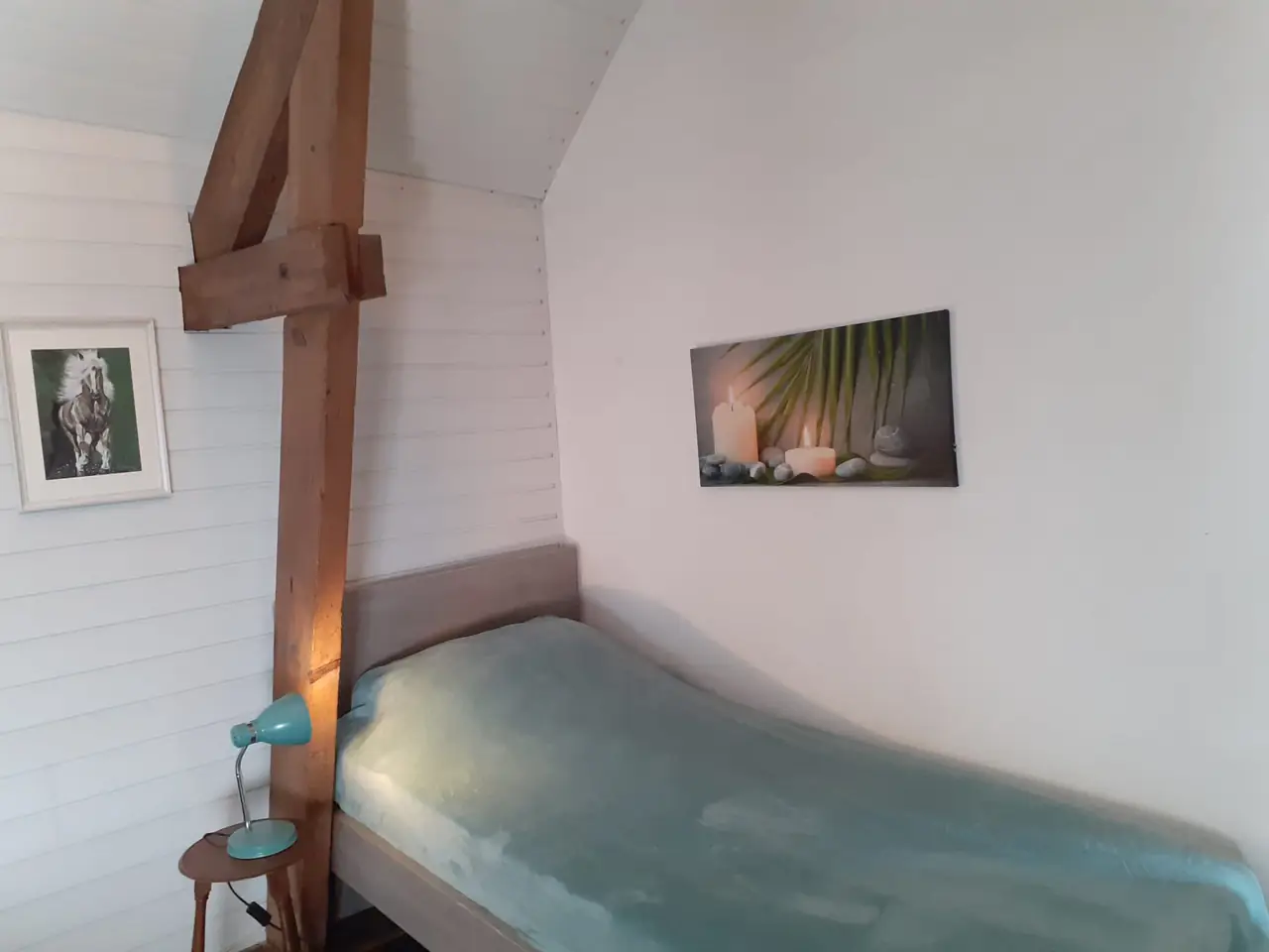 2 - 3 persoons kamer