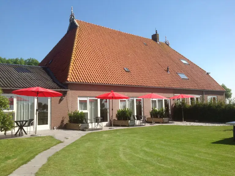 Cecilia Catharina - Bed and Breakfast Joure