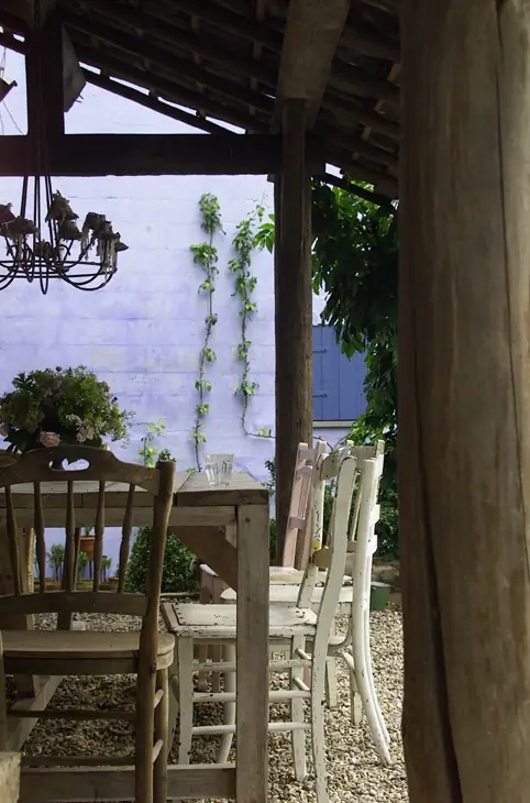 de Lochterhof - Bed and Breakfast Berg en Terblijt